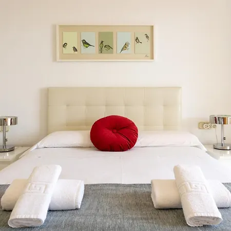 Apartment Penthouse Paradise Sea Views Torremolinos