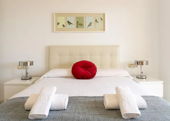 Apartmán Penthouse Paradise Sea Views Torremolinos
