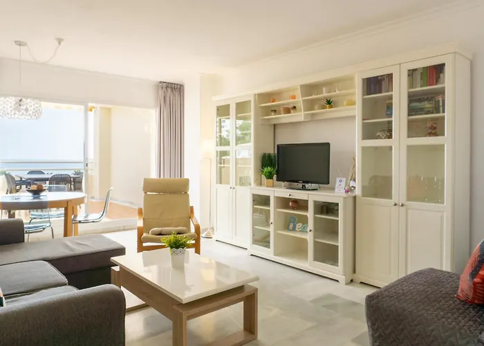 Apartmán Penthouse Paradise Sea Views *