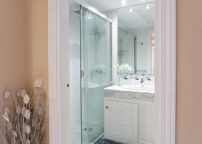 Penthouse Paradise Sea Views Apartmán Torremolinos