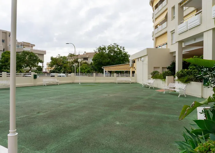 Apartmán Penthouse Paradise Sea Views Torremolinos